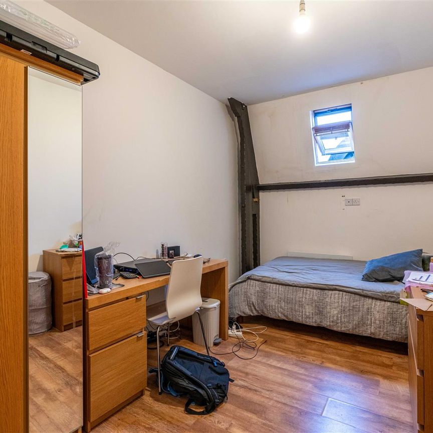 3 bed apartment to rent in St Andrews Street, City Centre, NE1 - Photo 1