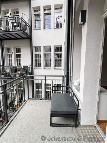 01277 Dresden - Striesen , Glashütter Straße 92 WE 53 - Photo 3