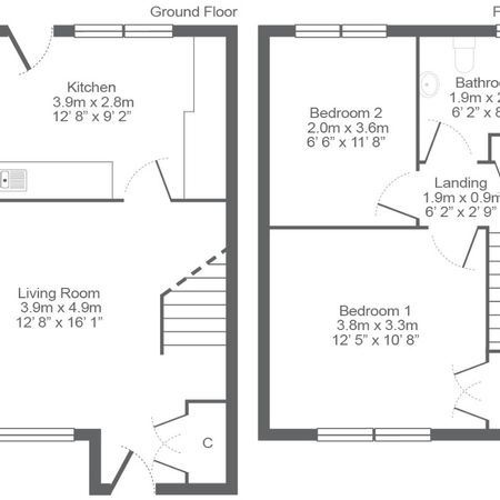 Greenways Court, Paisley, Renfrewshire, PA2 9HH - Photo 4