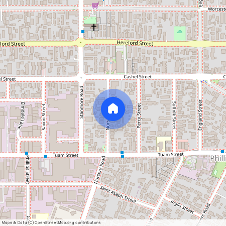 114b Nursery Road, Phillipstown, Christchurch City