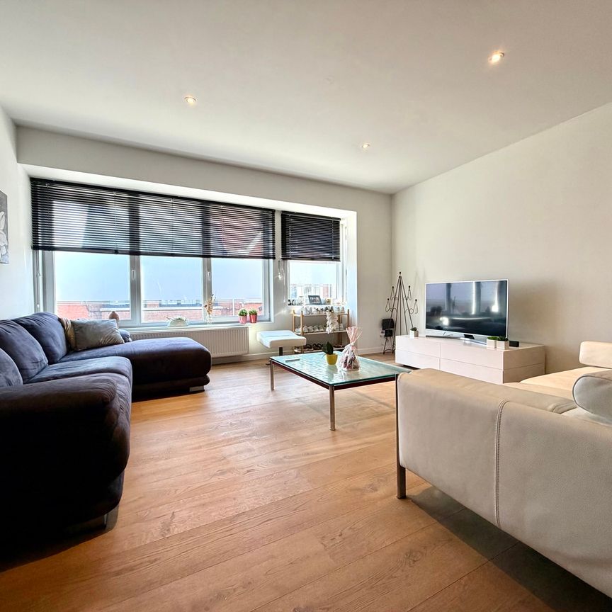 Modern appartement met prachtig terras! - Foto 1