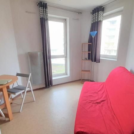 Location Appartement 1 pièce 19m² DIJON 21000 - Photo 1