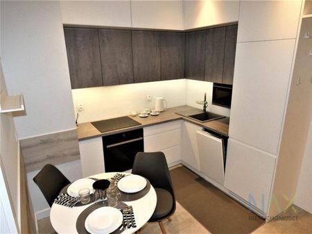 2-pokojowe, miejsce postojowe, ul. Wrocławska, Łobzów - Photo 4