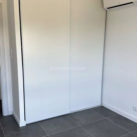 Location Appartement 3 pièces 61 m2 à Ajaccio - Photo 4