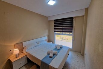 Apartamento de alquiler en Avenida Miguel Hernández, 10, Centro Urbano