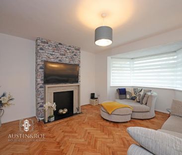 3 bedroom semi-detached house to rent - Photo 1