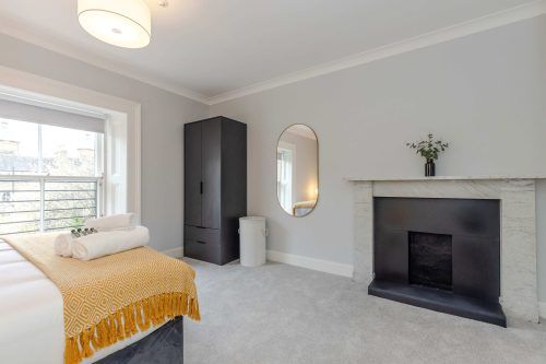 Manor Place, West End, Edinburgh - Photo 1