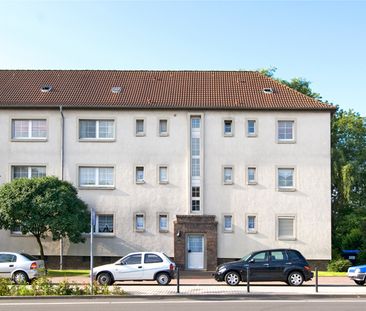 Demnächst frei! 3-Zimmer-Wohnung in Bottrop Boy - Photo 3