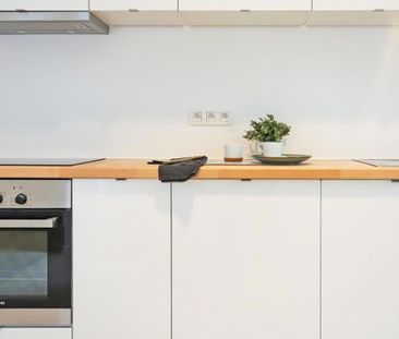 Tweeslaapkamerappartement op topligging ZUID Gent - Photo 6