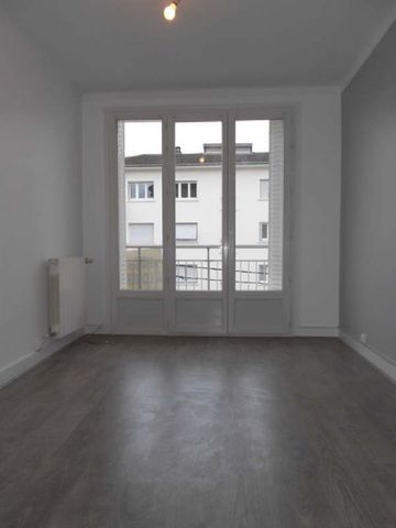 Location Appartement 3 pièces 61m² BESANCON 25000 - Photo 3