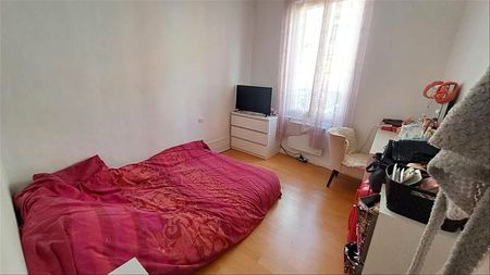 2 pièces - 46,2 m² - 1er étage - Colocation non autorisée - Photo 4