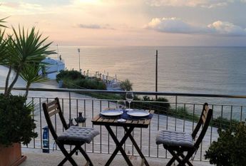 2 room luxury Apartment for rent in Sitges, Spain