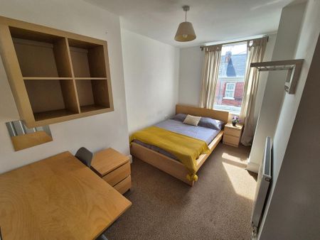 5 bedroom house share to rent - Photo 5