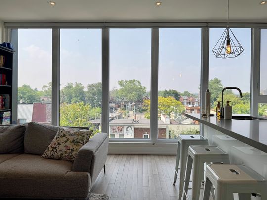 For Lease - 1555 Bloor Street Unit# 1, Toronto, Ontario - Photo 1