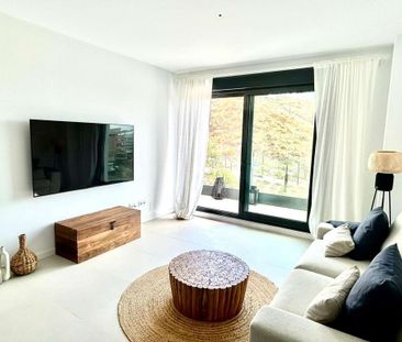 2 room luxury Flat for rent in Fuengirola, Andalusia - Photo 2