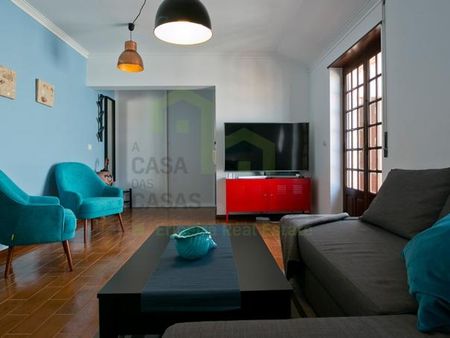 Apartamento T2 - Photo 3