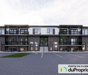 918, Verbe-Divin, Granby à louer - Photo 5