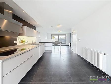 Appartement te huur - Photo 4