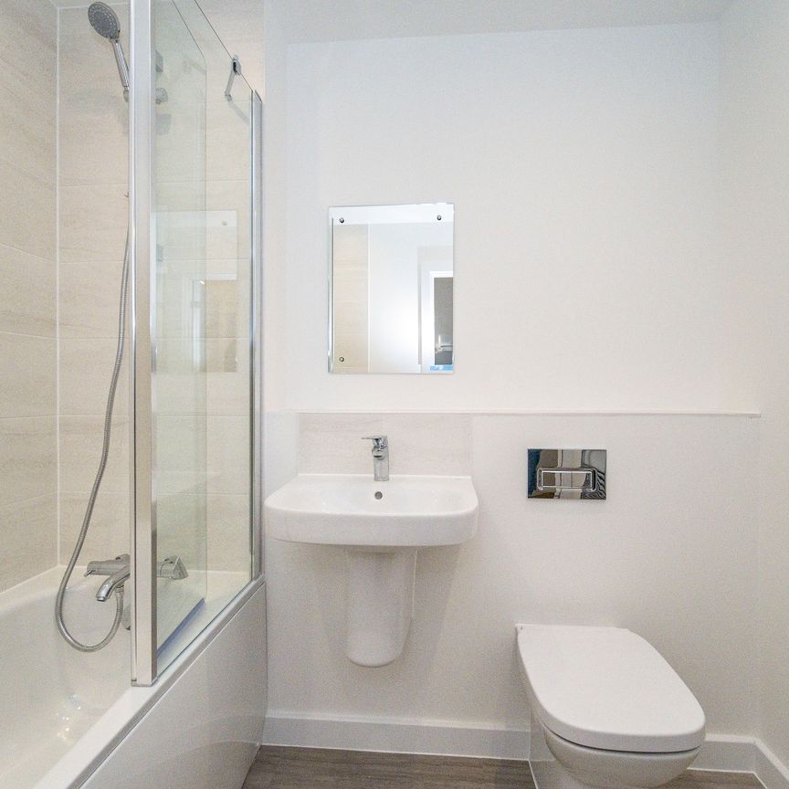 1 bedroom apartment to rent - Photo 1