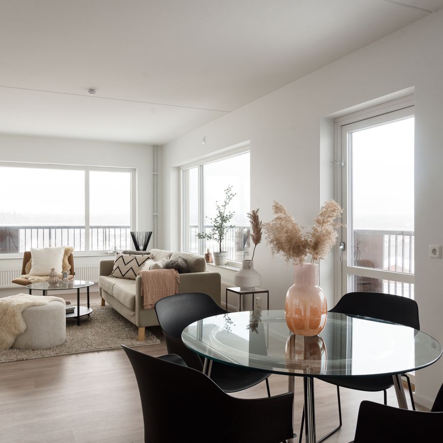 Åkervägen, Strängnäs - Foto 1