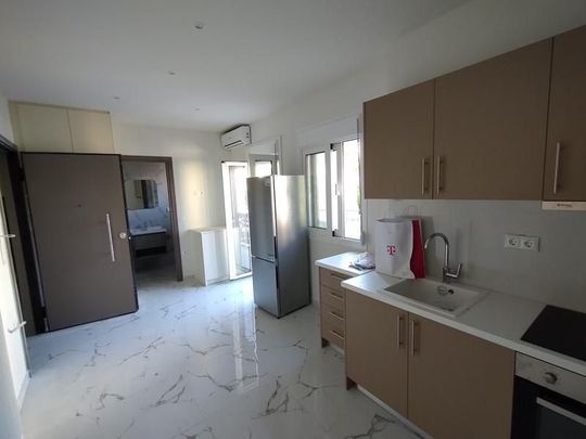 Studio/Γκαρσονιέρα για ενοικίαση Λιούμη (Αιγάλεω) - Φωτογραφία 1