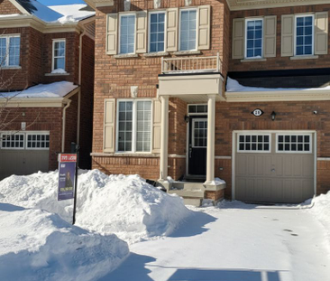 For Lease - 16 Jemima Road, Brampton, Ontario - Photo 6