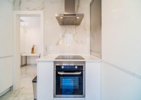 17 Partida Canuta I, Calp, Valencian Community 03710 - Photo 4