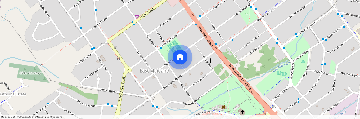 78 Porter Avenue, East Maitland NSW 2323