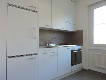 Charmante Wohnung sucht neuen Mieter - Photo 3