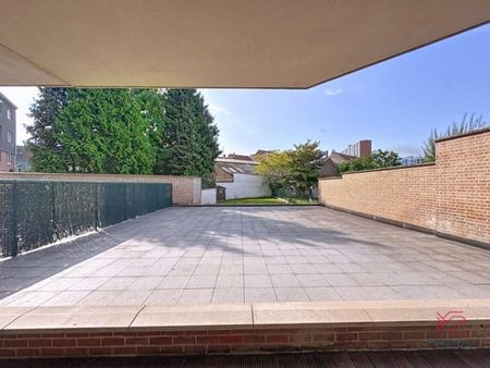 Appartement te huur - Photo 5