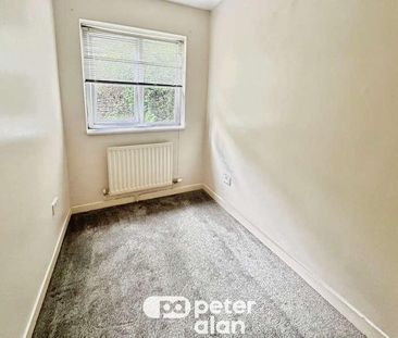 Grays Place, Merthyr Vale, Merthyr Tydfil, CF48 - Photo 1