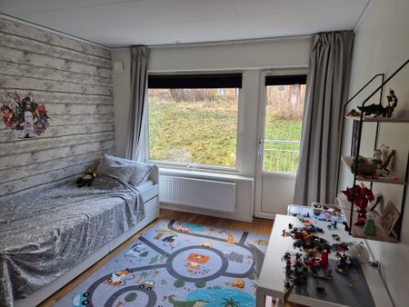 Sagåsvägen, Kållered - Photo 5