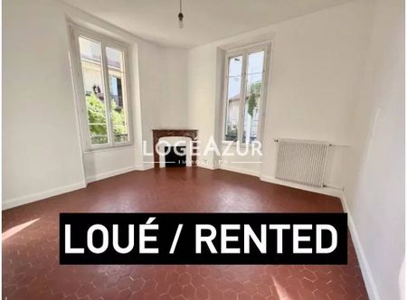 Location AppartementCannes Petit Juas - Photo 2