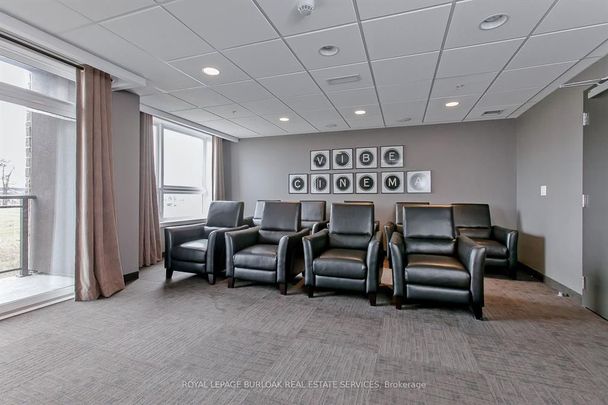 For Lease - 5010 Corporate Drive Unit# 422, Burlington, Ontario - Photo 1