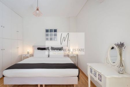 Ενοικίαση κατοικίας, 78 τ.μ., Γλυφάδα, 2.000 € - Photo 5