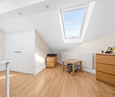 2 Bed Detached House, Monkbridge Street, LS6 - Photo 6