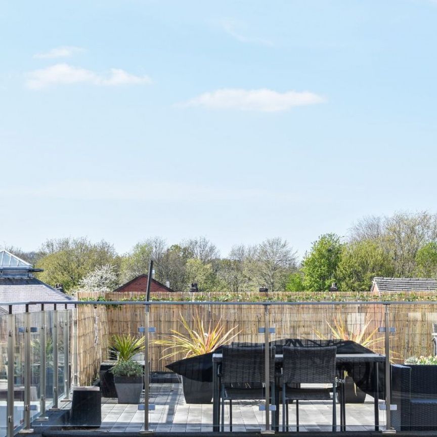 The Sorting Office, West Cliff, Preston - Photo 1