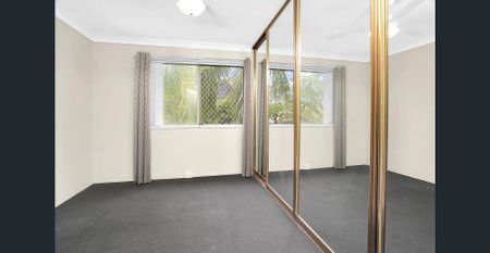 SPACIOUS UNIT IN QUIET COMPLEX! - Photo 3