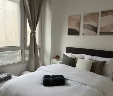 2 Bed Flat, Marsh Street, BS1 - Photo 6