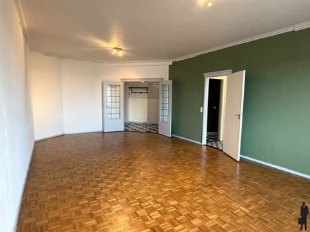 Appartement te huur - Foto 2