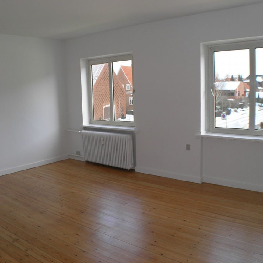 Chr. Erichsønsvej 5 - Foto 1