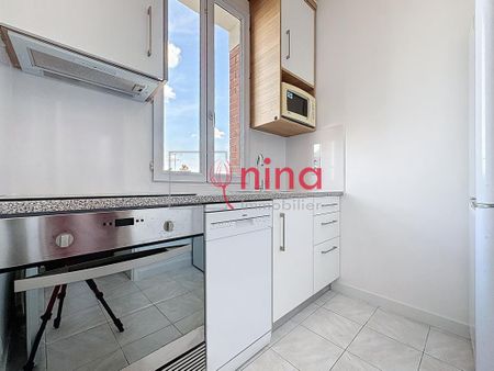 Location Appartement - Photo 5