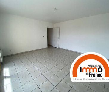 Location appartement 4 pièces 82.5 m² à Rouen (76000) - Photo 3