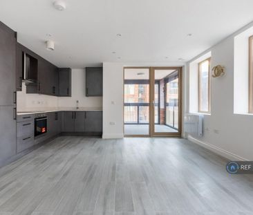 1 bedroom flat to rent - Photo 6