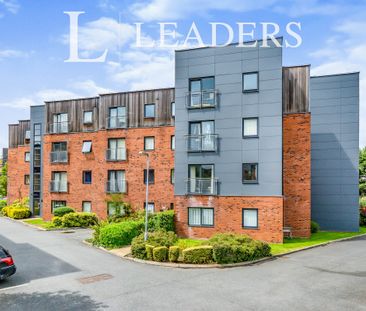 1 bedroom apartment to rent Dutton Court, Warrington, WA1 - Photo 5