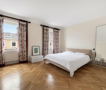 5 bedroom terraced house to rent - Photo 4