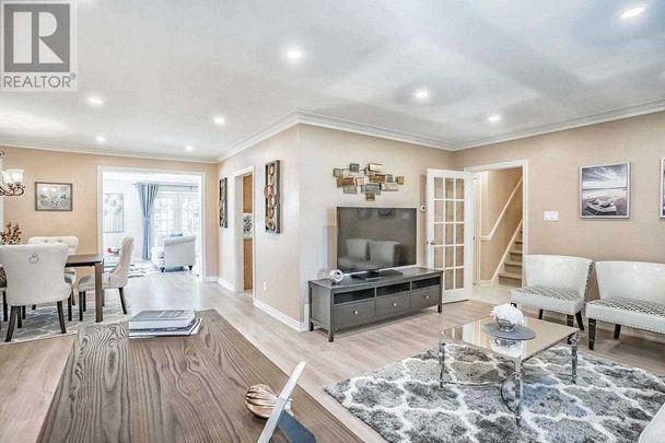 For Lease - 14 Strathroy Crescent, Markham, Ontario - Photo 1