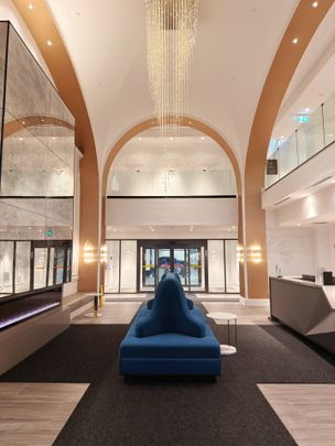 For Lease - 8 Cedarland Drive Unit# 501, Markham, Ontario - Photo 1