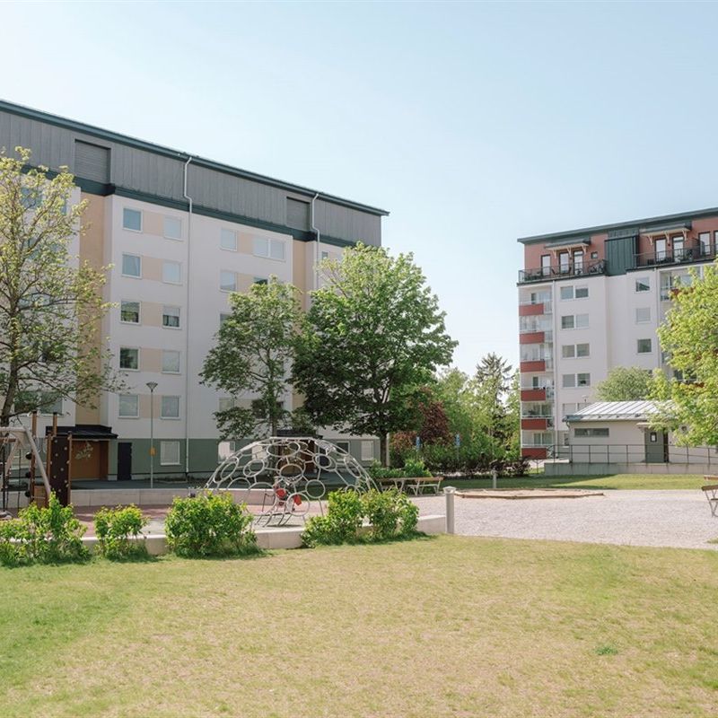 Fornbacken 23 - Photo 1