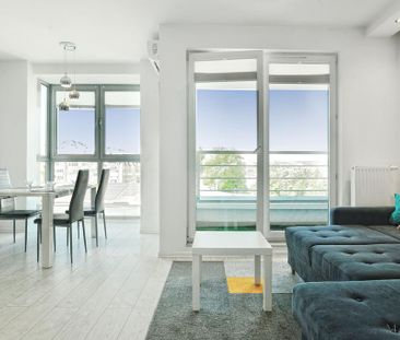 MIESZKANIE na WYNAJEM - Photo 3